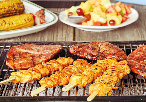 BBQ