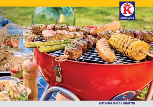 BBQ