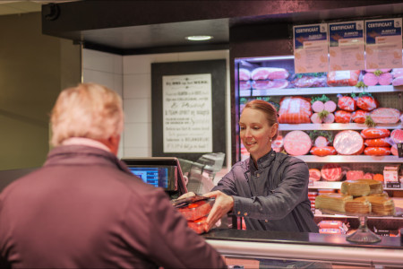 Keurslager Koelewijn